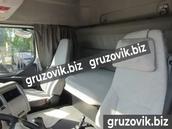 Тягач Renault Premium 2007 года б/у фото 5