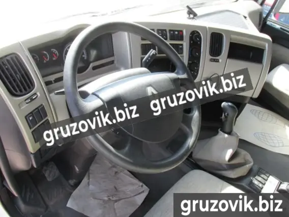 Тягач Renault Premium 2007 года б/у фото 6