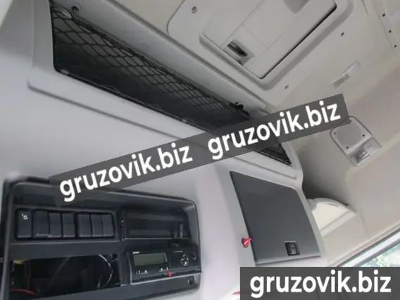 Тягач Renault Premium 2007 года б/у фото 8