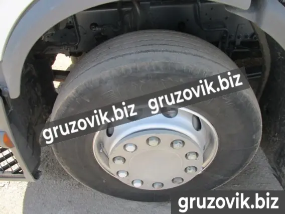 Тягач Renault Premium 2007 года б/у фото 9