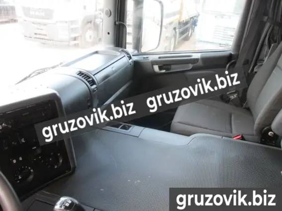 Тягач Scania P-series 2014 года б/у фото 6