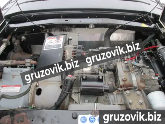 Полуприцеп-рефрижератор Schmitz SCK 24 2014 года б/у фото 10