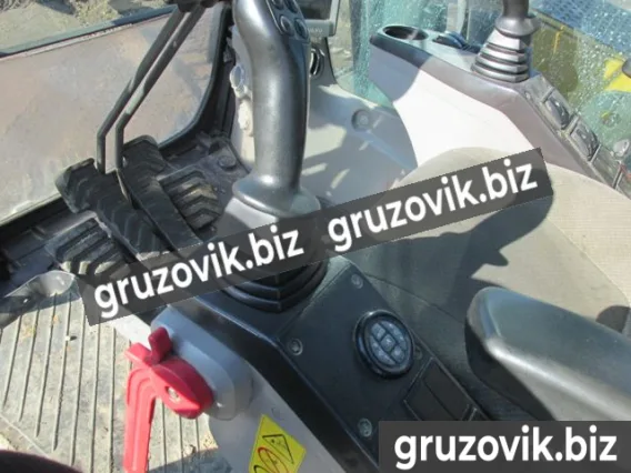 Экскаватор Volvo EC380D 2020 года новый фото 12
