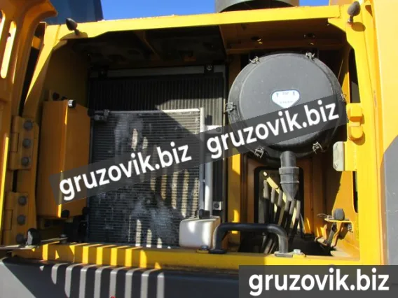 Экскаватор Volvo EC380D 2020 года новый фото 5