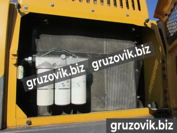 Экскаватор Volvo EC380D 2020 года новый фото 6