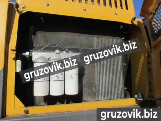 Экскаватор Volvo EC380D 2020 года новый фото 6