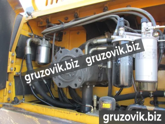 Экскаватор Volvo EC380D 2020 года новый фото 7