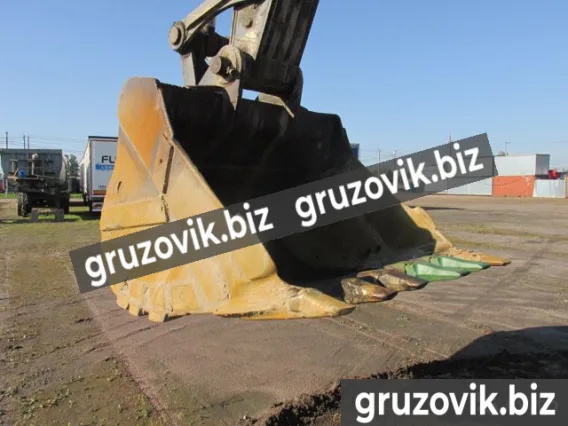 Экскаватор Volvo EC380D 2020 года новый фото 8