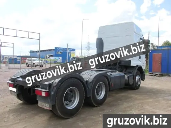Тягач Renault Premium 2012 года б/у фото 3