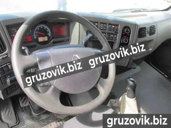 Тягач Renault Premium 2012 года б/у фото 5