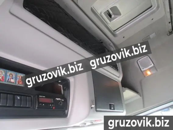 Тягач Renault Premium 2012 года б/у фото 8