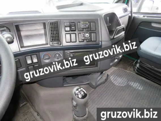 Тягач Volvo FH 2011 года б/у фото 10