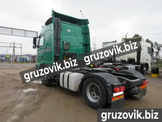 Тягач Volvo FH 2011 года б/у фото 4