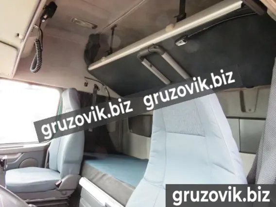 Тягач Volvo FH 2011 года б/у фото 7