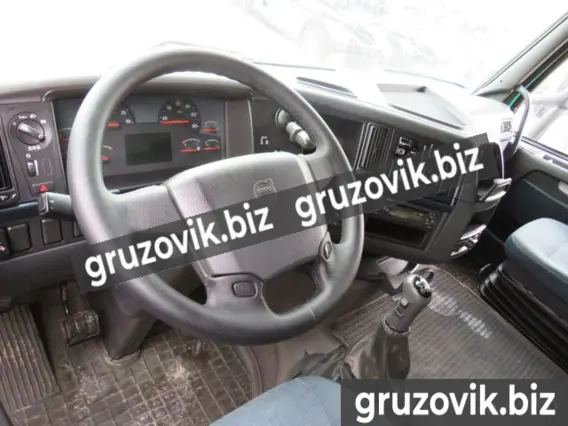 Тягач Volvo FH 2011 года б/у фото 8