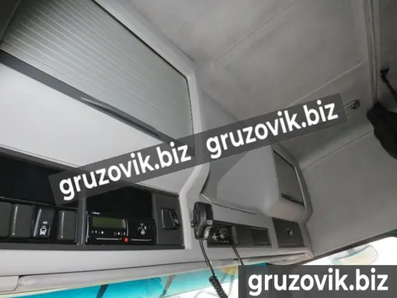Тягач Volvo FH 2011 года б/у фото 9