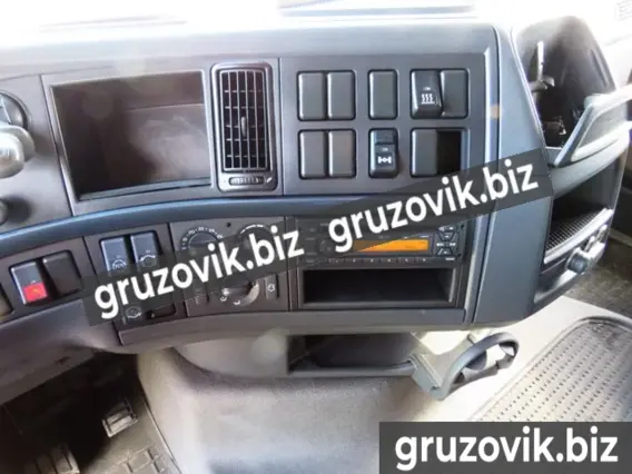 Тягач Volvo FH 2014 года б/у фото 11