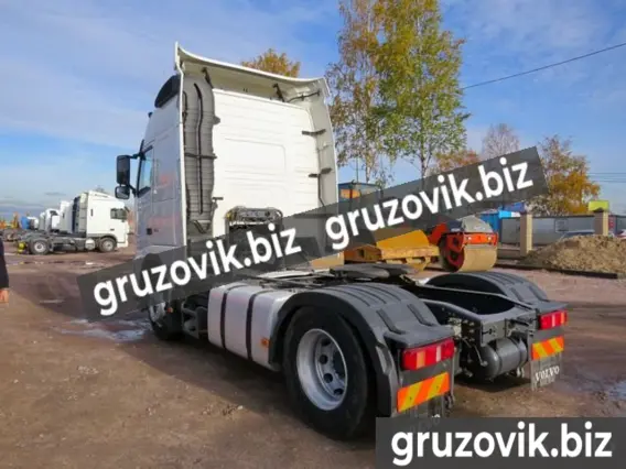 Тягач Volvo FH 2014 года б/у фото 4