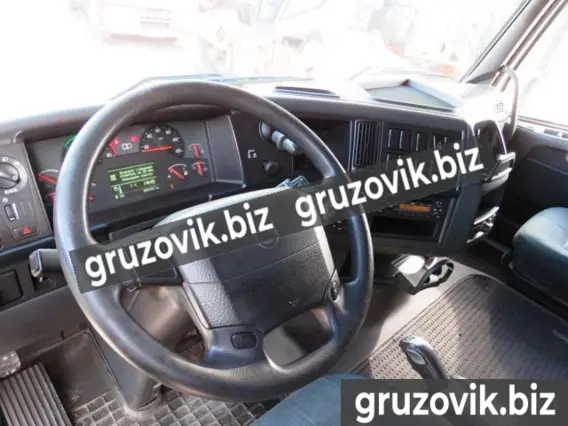 Тягач Volvo FH 2014 года б/у фото 5