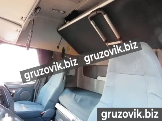Тягач Volvo FH 2014 года б/у фото 6