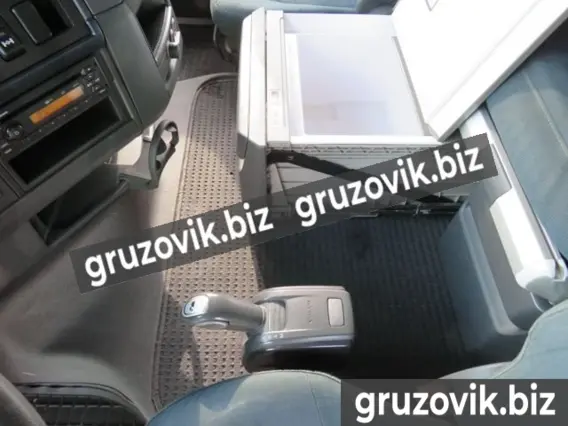 Тягач Volvo FH 2014 года б/у фото 8