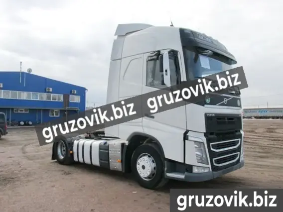 Тягач Volvo FH 2014 года б/у фото 2