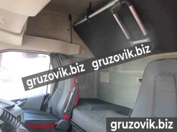 Тягач Volvo FH 2014 года б/у фото 6