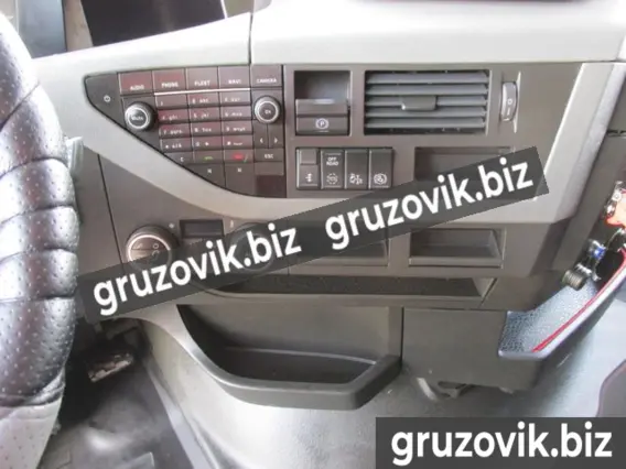 Тягач Volvo FH 2014 года б/у фото 8