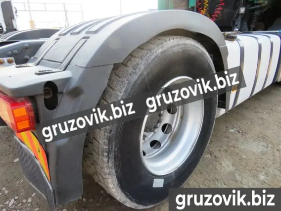 Тягач Volvo FH 2020 года новый фото 10