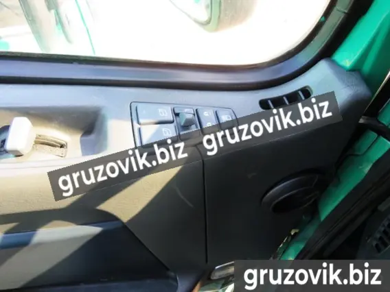 Тягач Volvo FH 2020 года новый фото 11