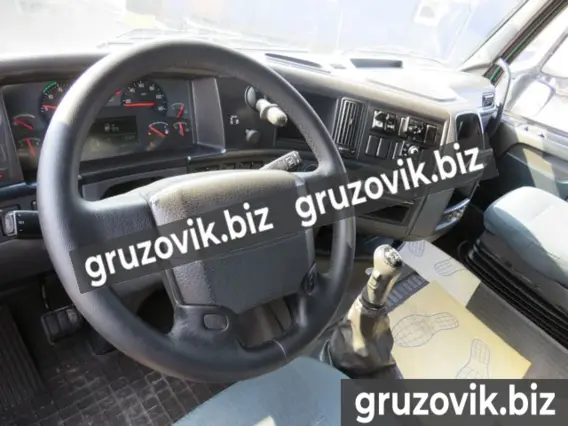 Тягач Volvo FH 2020 года новый фото 5