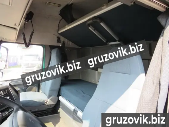 Тягач Volvo FH 2020 года новый фото 6