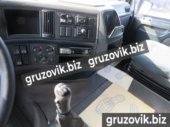 Тягач Volvo FH 2020 года новый фото 8