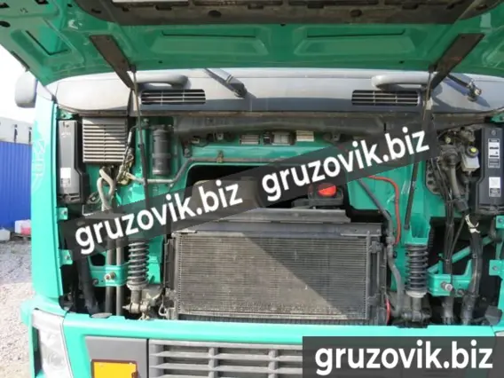 Тягач Volvo FH 2020 года новый фото 9