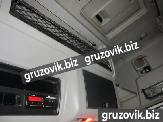 Тягач Renault Premium 2012 года б/у фото 8