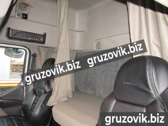 Тягач Renault Premium 2012 года б/у фото 9