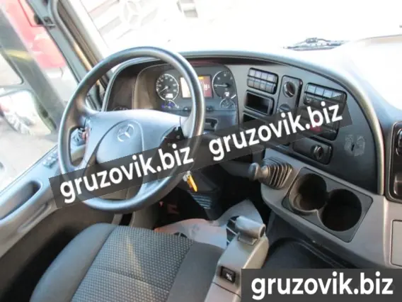 Тягач Mercedes-Benz Actros 2014 года новый фото 5
