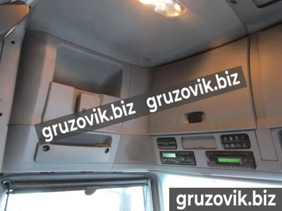 Тягач Mercedes-Benz Actros 2014 года новый фото 6