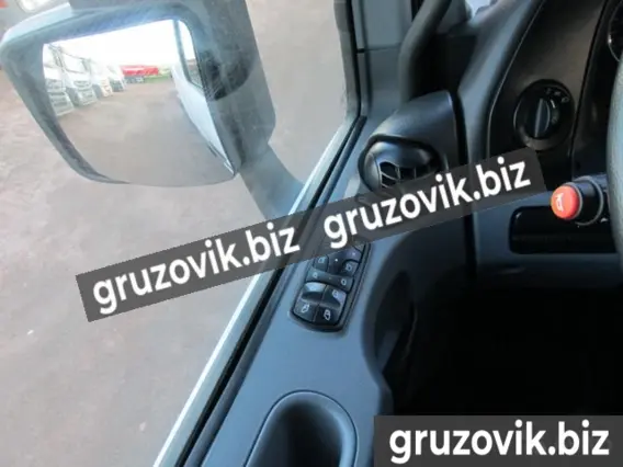 Тягач Mercedes-Benz Actros 2014 года новый фото 9