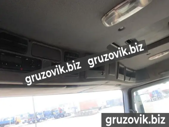 Тягач Mercedes-Benz Actros 2011 года б/у фото 4
