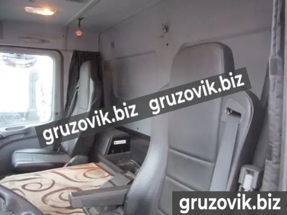 Лесовоз с КМУ Mercedes-Benz Actros 2020 года новый фото 6
