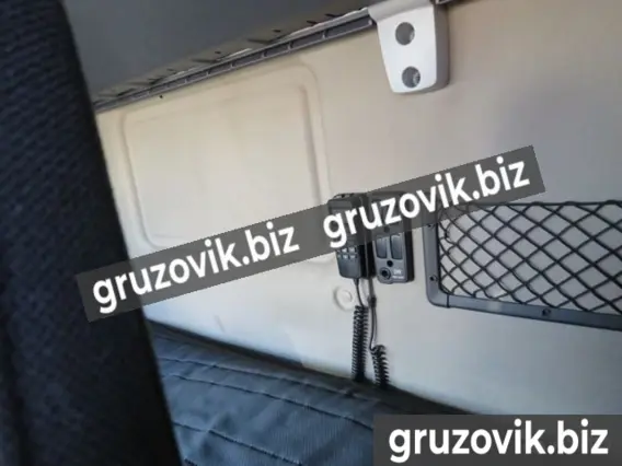 Тягач Scania G-series 2020 года б/у фото 12