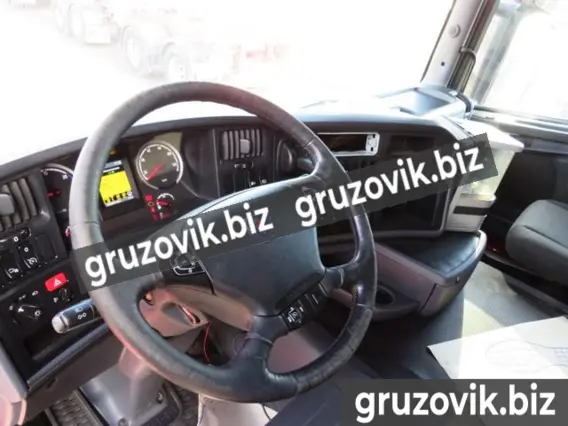 Тягач Scania G-series 2020 года б/у фото 5