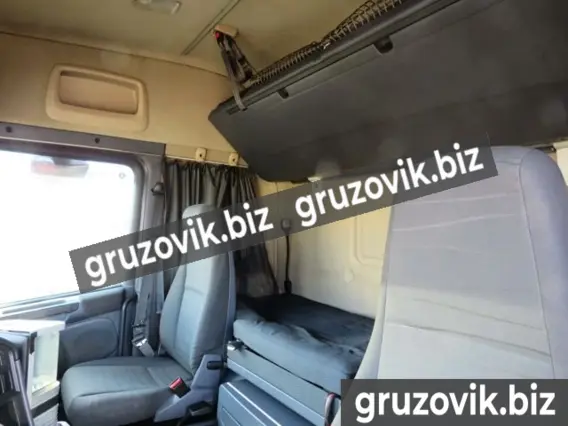Тягач Scania G-series 2020 года б/у фото 6