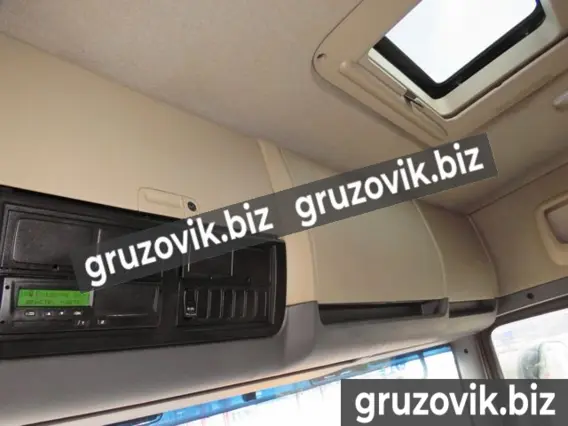 Тягач Scania G-series 2020 года б/у фото 8