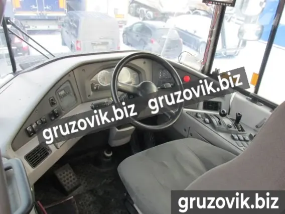 Карьерный самосвал Volvo A 35 2020 года б/у фото 6