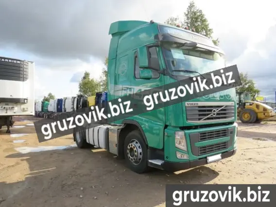 Тягач Volvo FH 2011 года б/у фото 2
