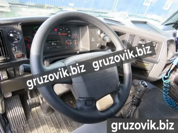 Тягач Volvo FH 2011 года б/у фото 5