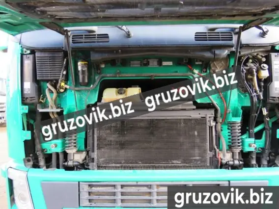 Тягач Volvo FH 2011 года б/у фото 9