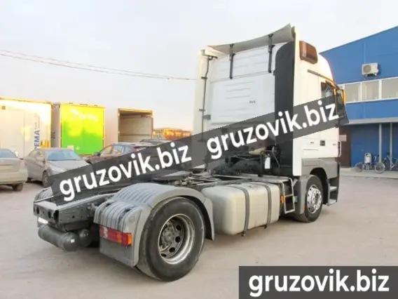 Тягач Mercedes-Benz Actros 2016 года новый фото 3